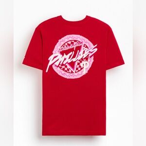 New Era Brand- Philadelphia Phillies Tshirt